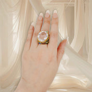 Barbie's Pink Amethyst!